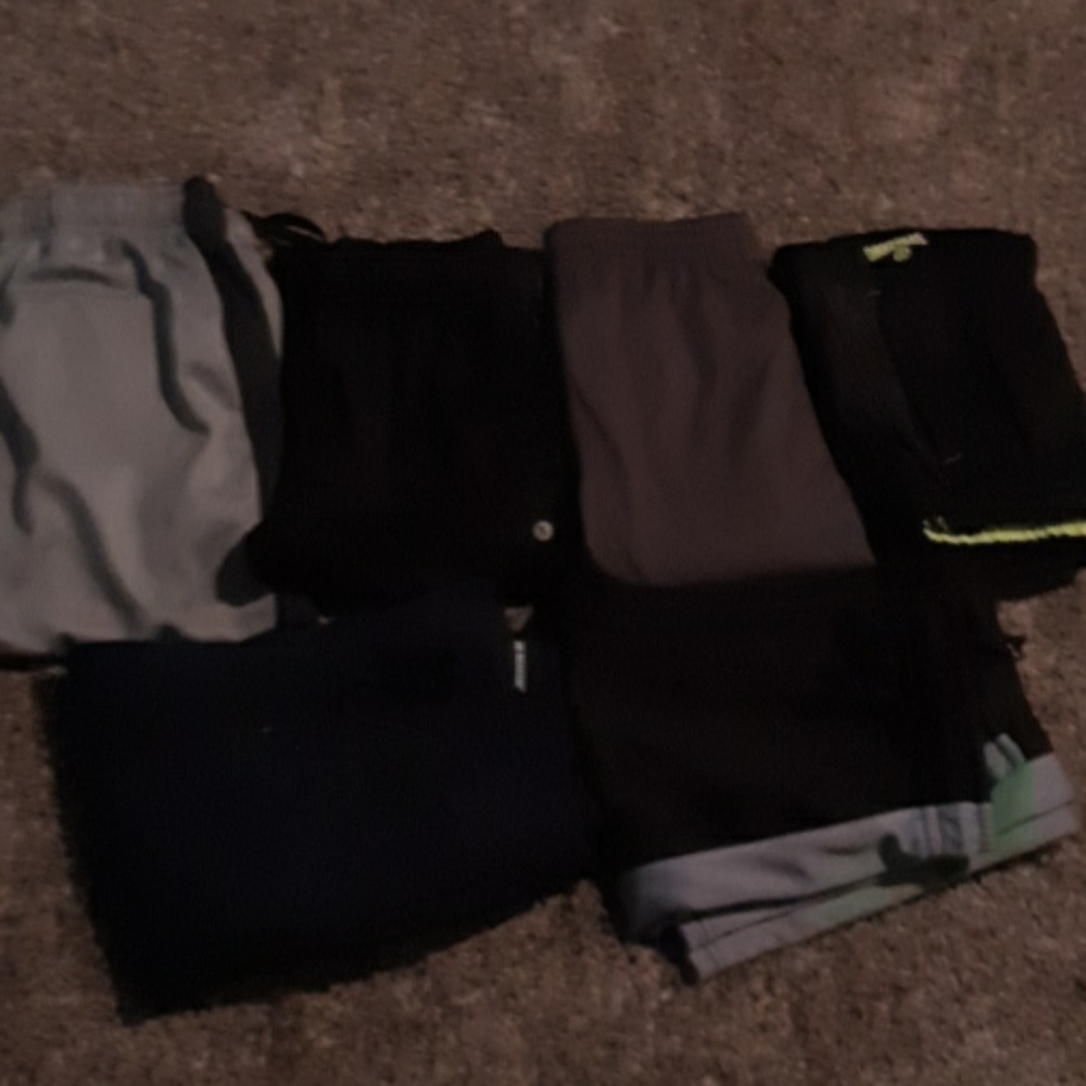 Sweatpants lot